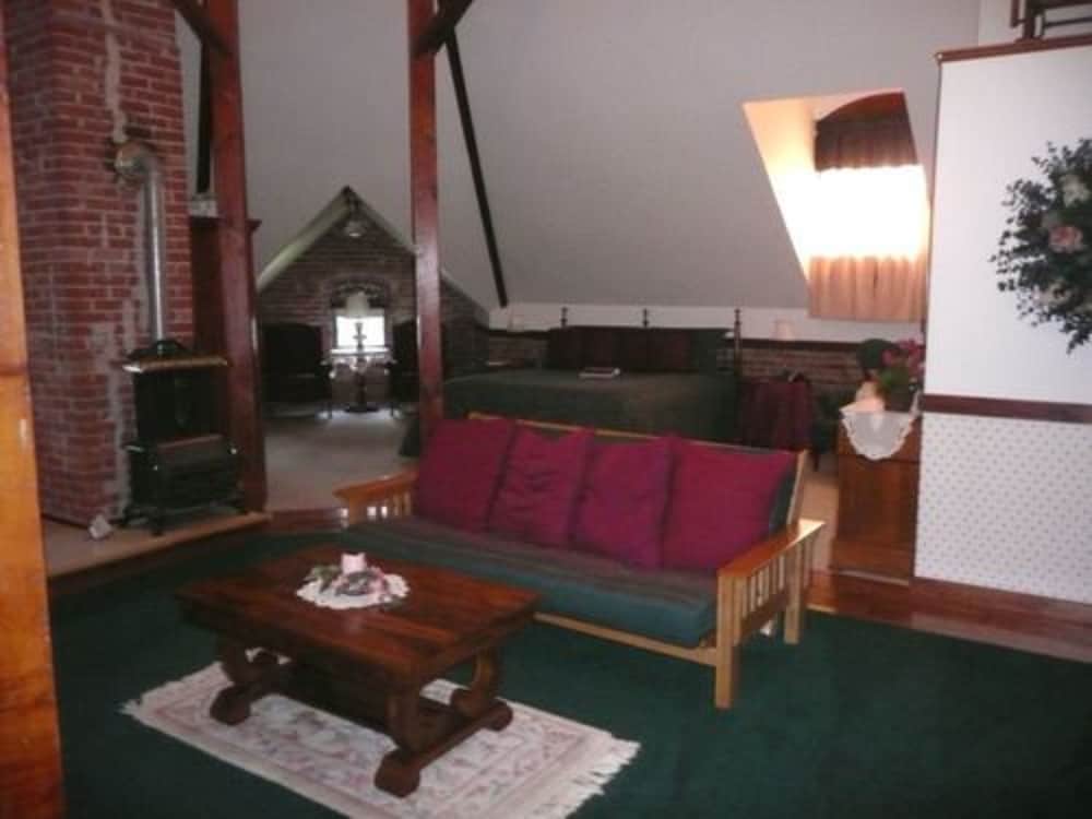 Suite photo 1