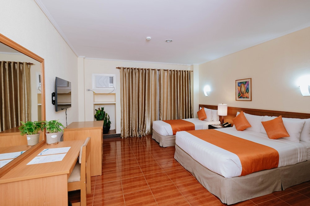 Deluxe Room photo 2