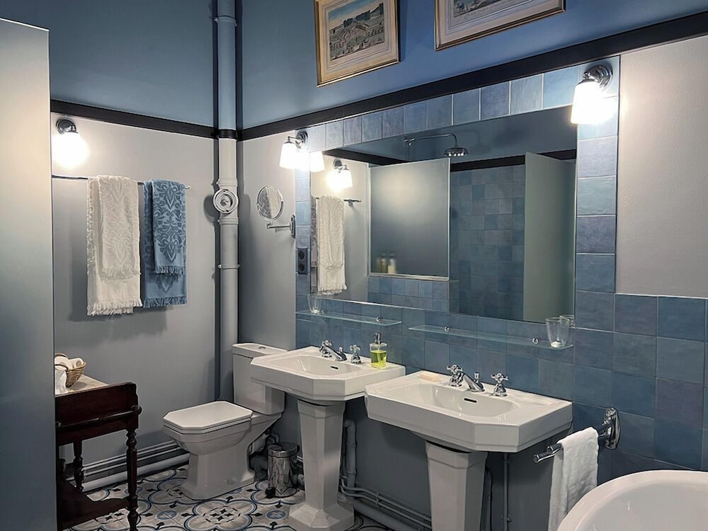 Luxury Room photo 2