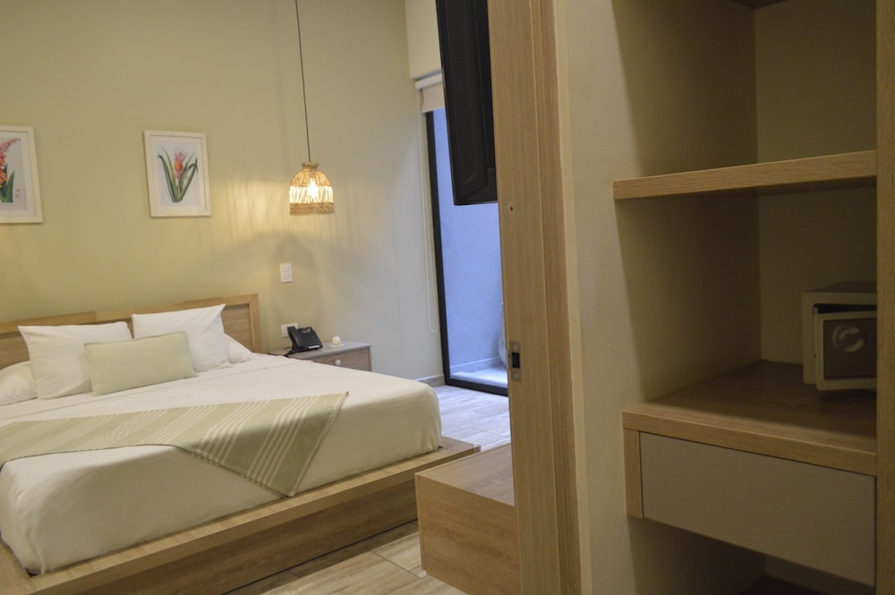 Exclusive Double Room photo 2