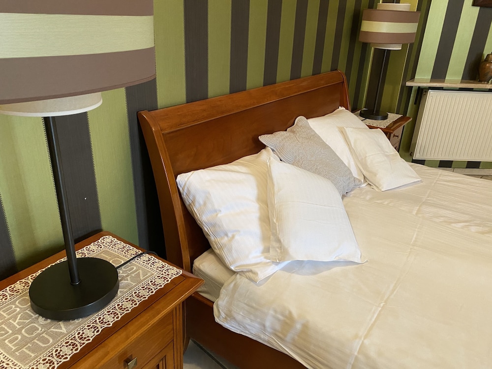 Comfort Room photo 3