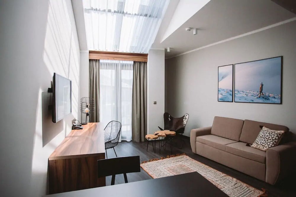 Junior Suite - Photo 6