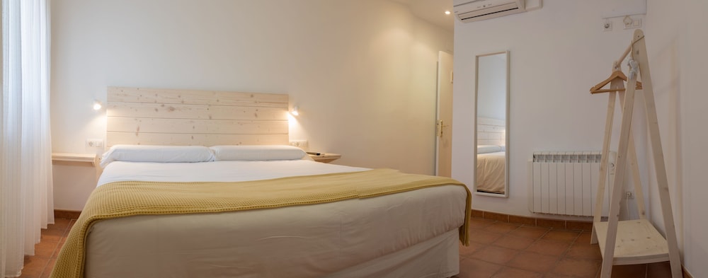 Double Room (King Size) photo 2