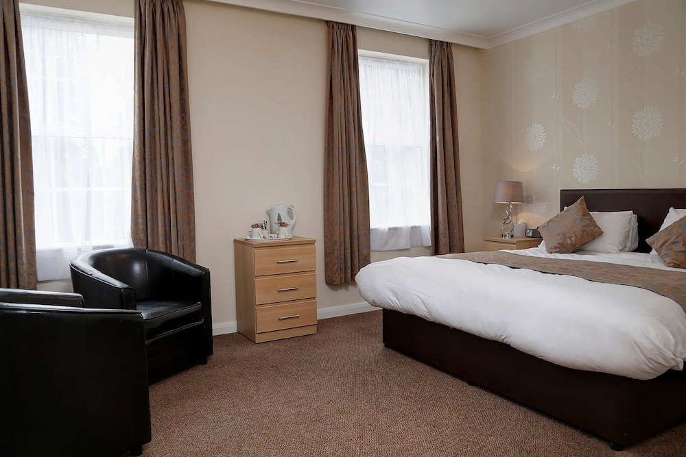Executive Room, 1 King Bed, Non Smoking photo 3