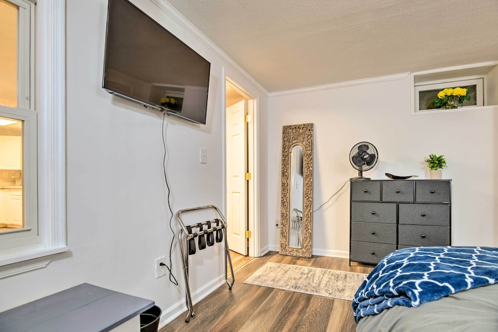 Apartment (1 Bedroom) photo 2