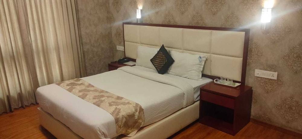 Classic Room - Photo 1