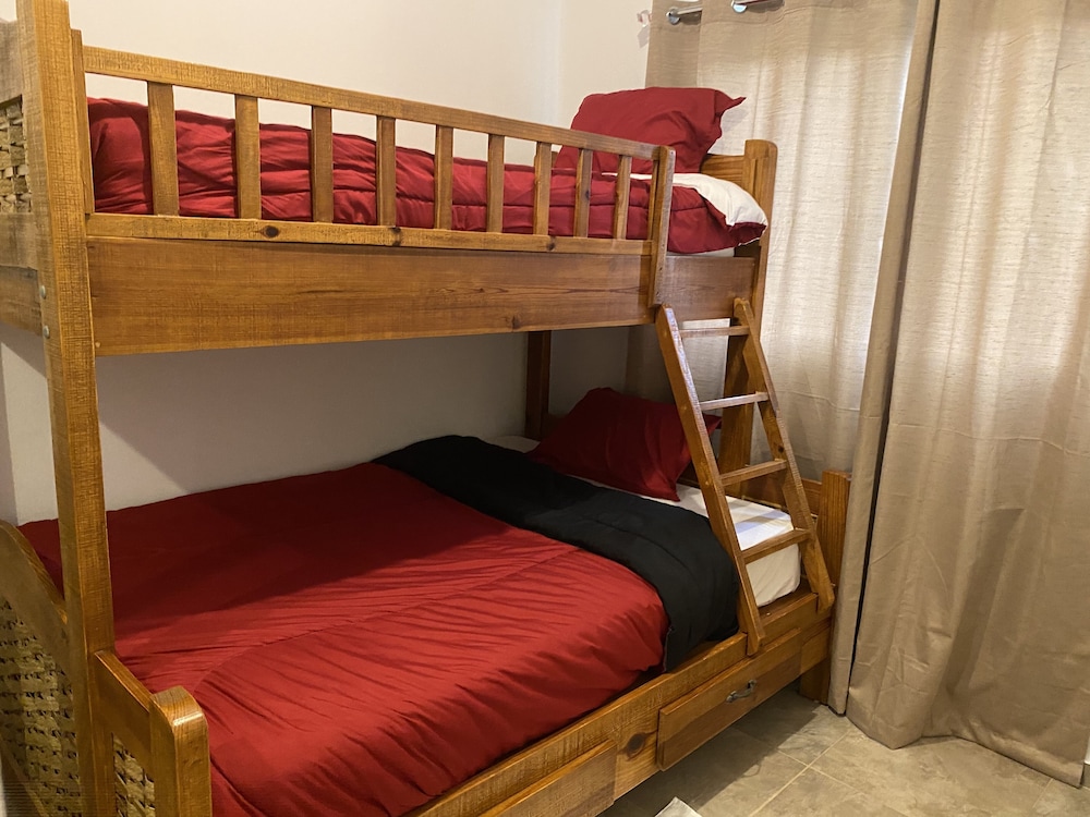 Family Apartment photo 2