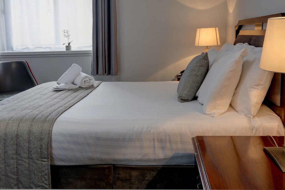 Executive Room, 1 Double Bed, Non Smoking
