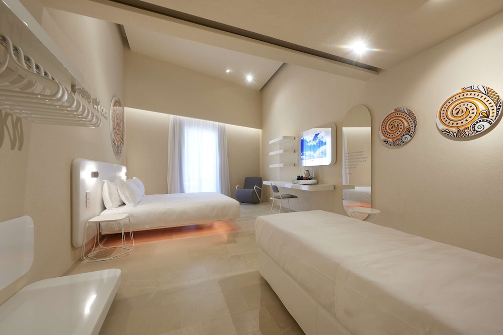 Deluxe Double Room - Photo 2