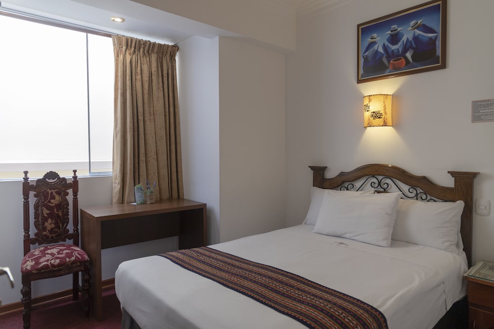 Superior Room photo 1