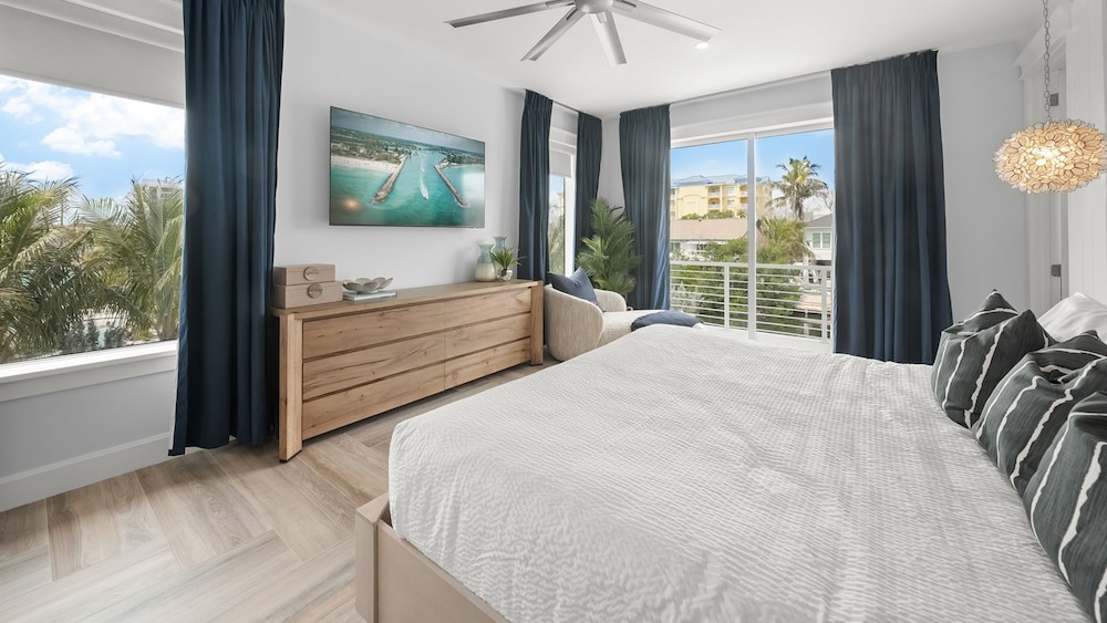 Maritime Manor i Siesta Key, Billede 66