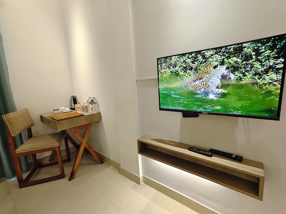 Design Double Room - Photo 6