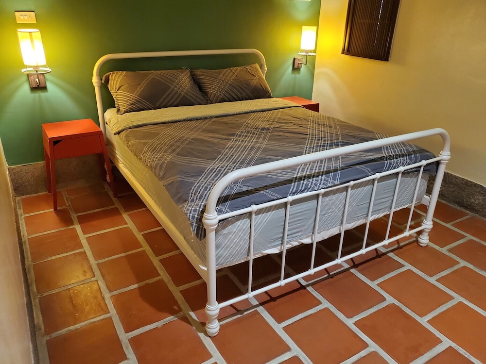 Business Double Room - Photo 1