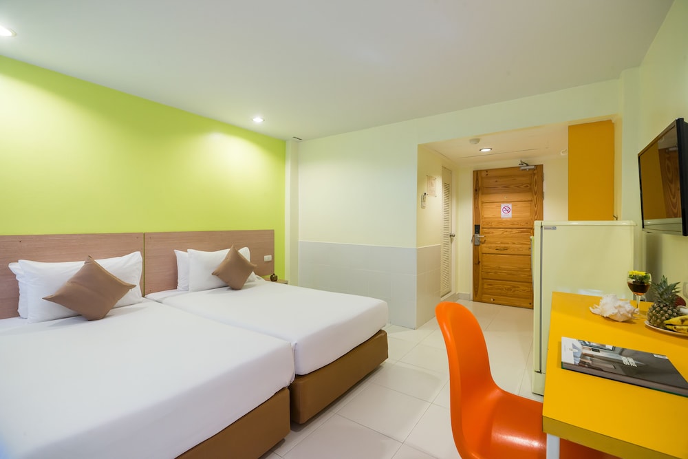 Superior Room - Photo 4
