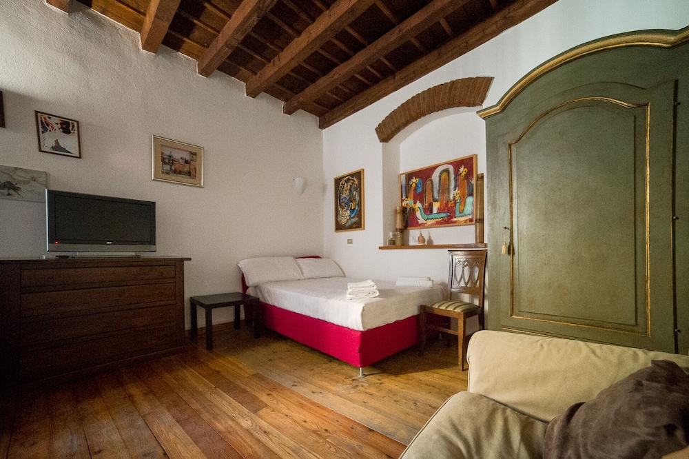 Deluxe Apartment, 1 Bedroom