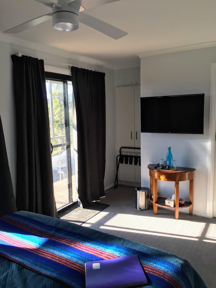 Blue Room photo 3