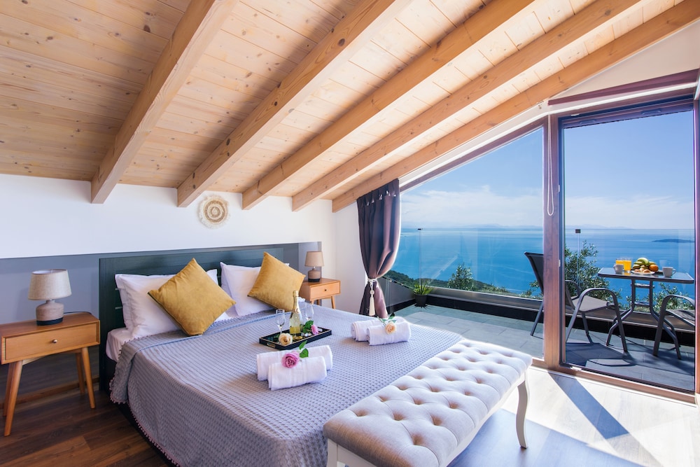 Deluxe Loft