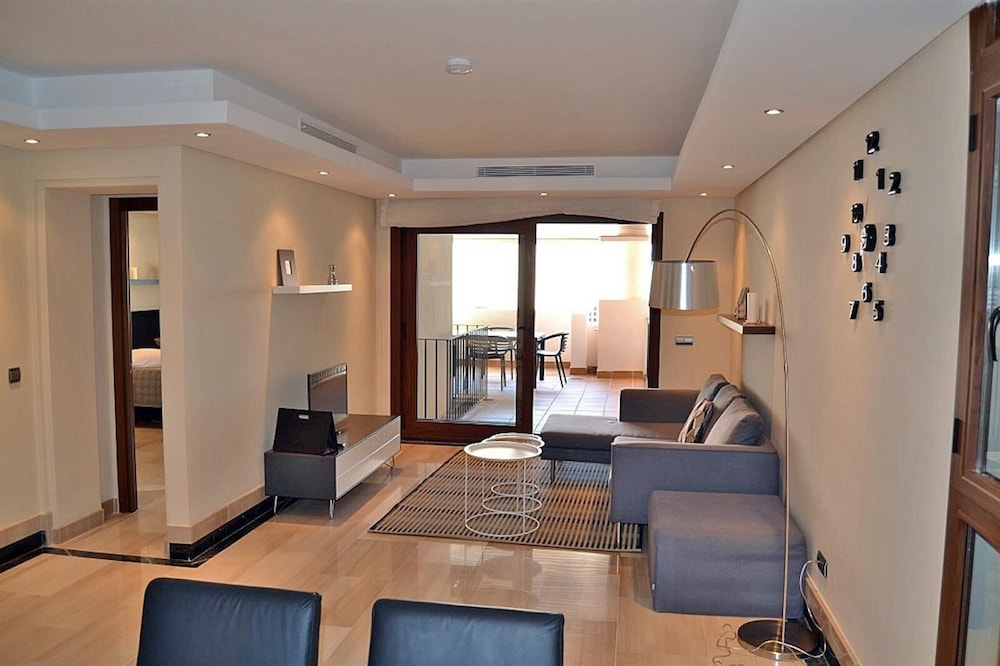 Apartamento, 1 Dormitorio (101)
