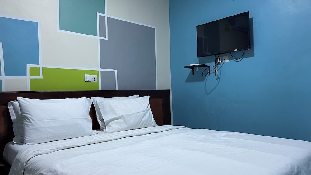 Standard Double Room, City View photo 3