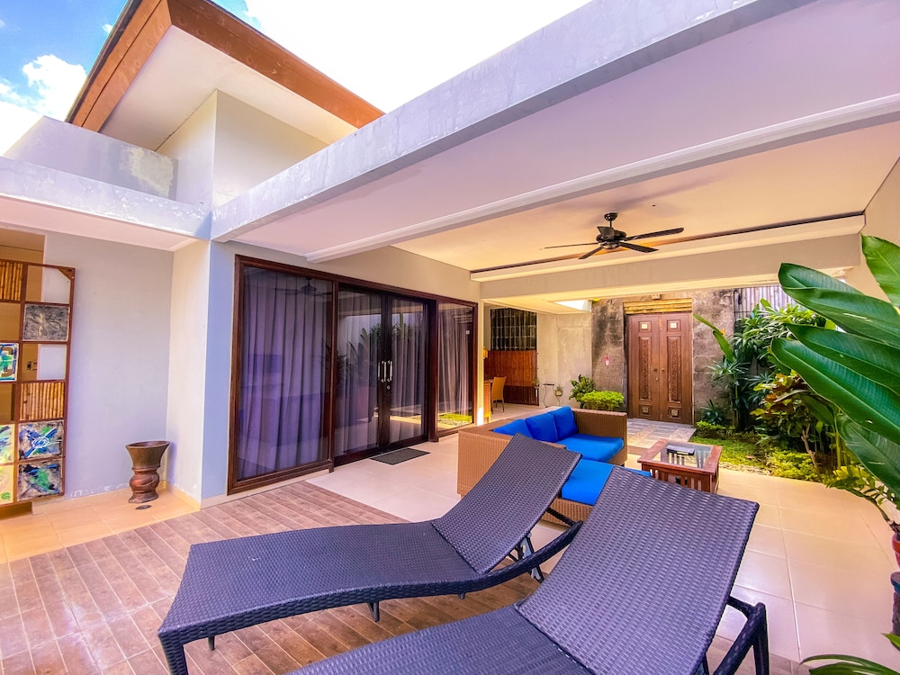 Deluxe Villa, Private Pool - Photo 14