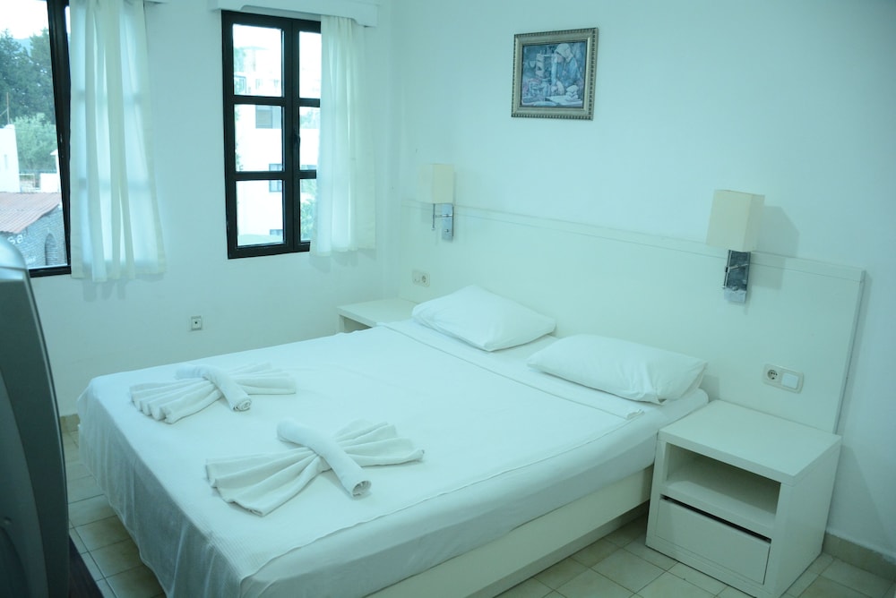 Double Room, 1 Double Bed - Photo 10