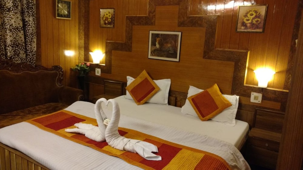 Luxury Double Room - Photo 4