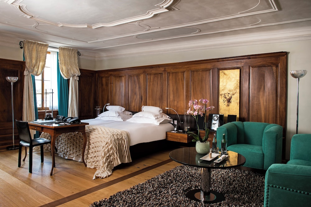 Historic Junior Suite