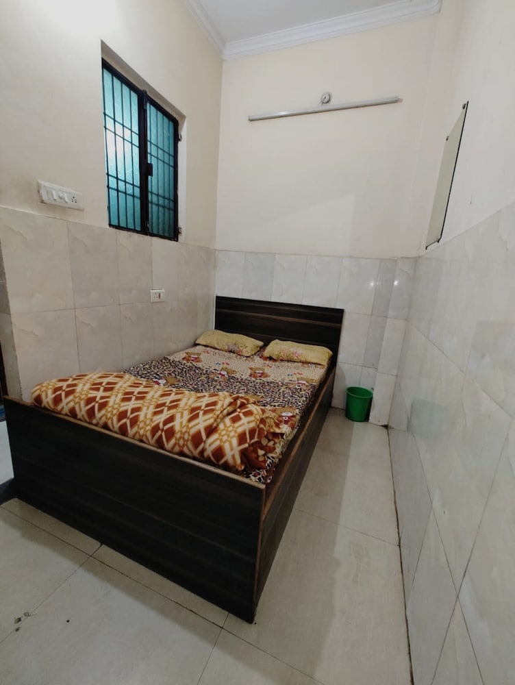 Deluxe Single Room, City View