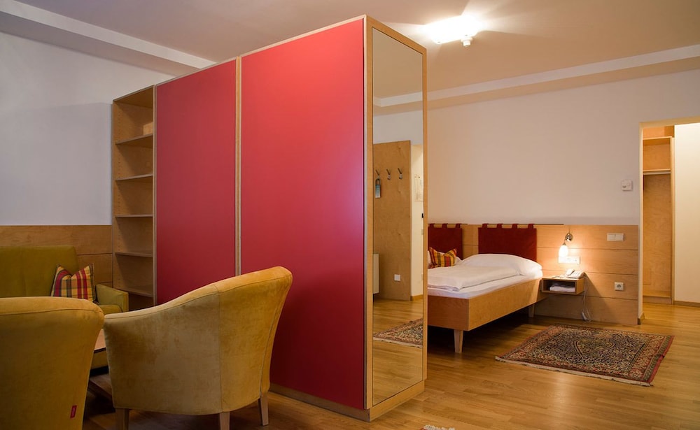 Junior Suite, Non Smoking photo 3