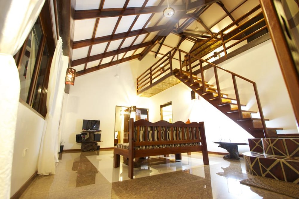 Villa, 2 Bedrooms, Garden View photo 2
