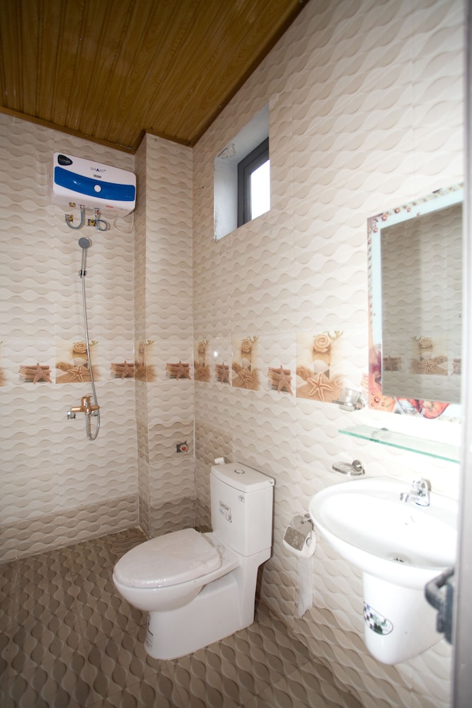 Deluxe Double Room - Photo 4
