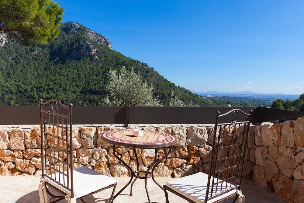 Superior Double Room, Terrace - Photo 10