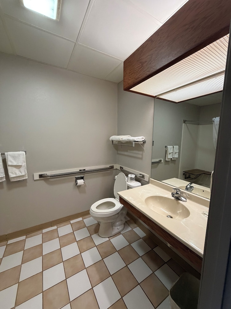 Relax Inn & Suites, Zdjęcie 4