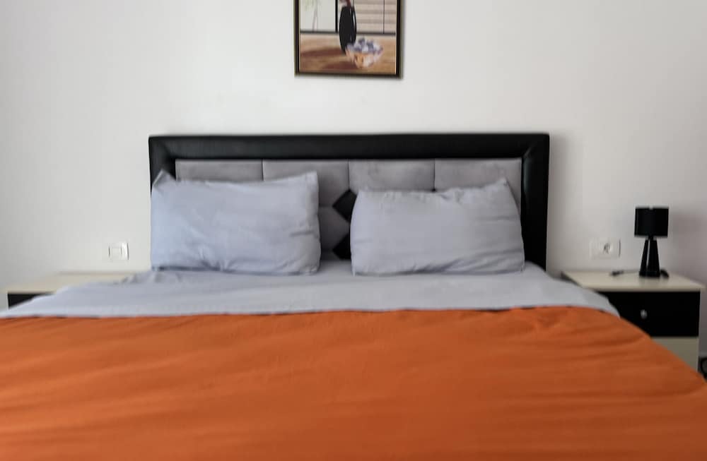 Standard Apartment, 1 Bedroom