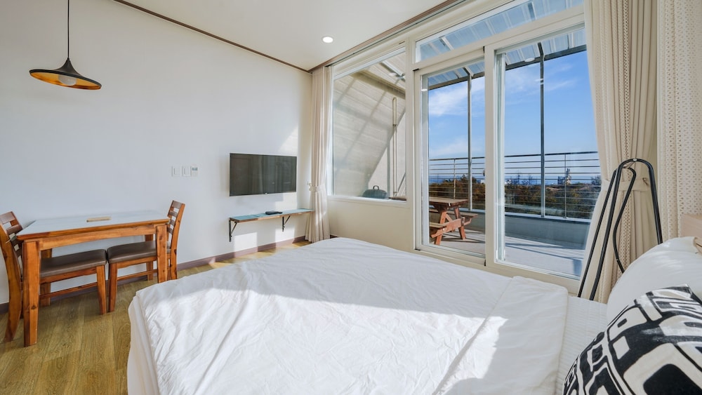 Basic Room, 1 Bedroom (singwan 301ho)