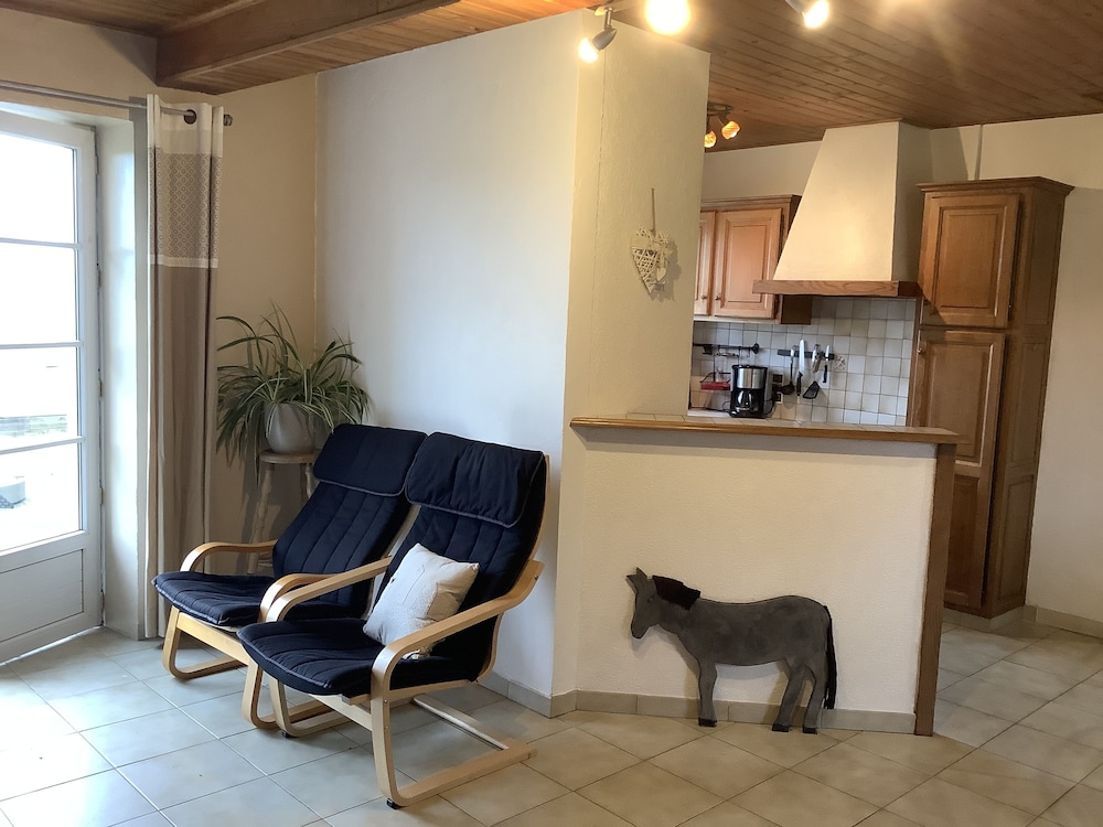 Cottage, 2 Bedrooms photo 2