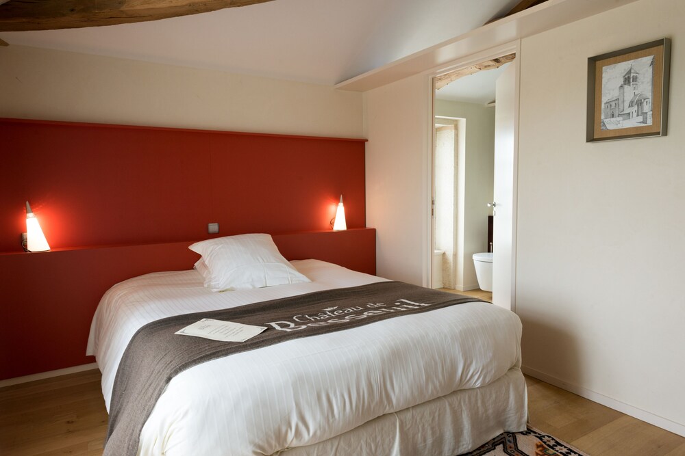 Family Suite, 1 Bedroom (in the Castle, private garden) photo 3