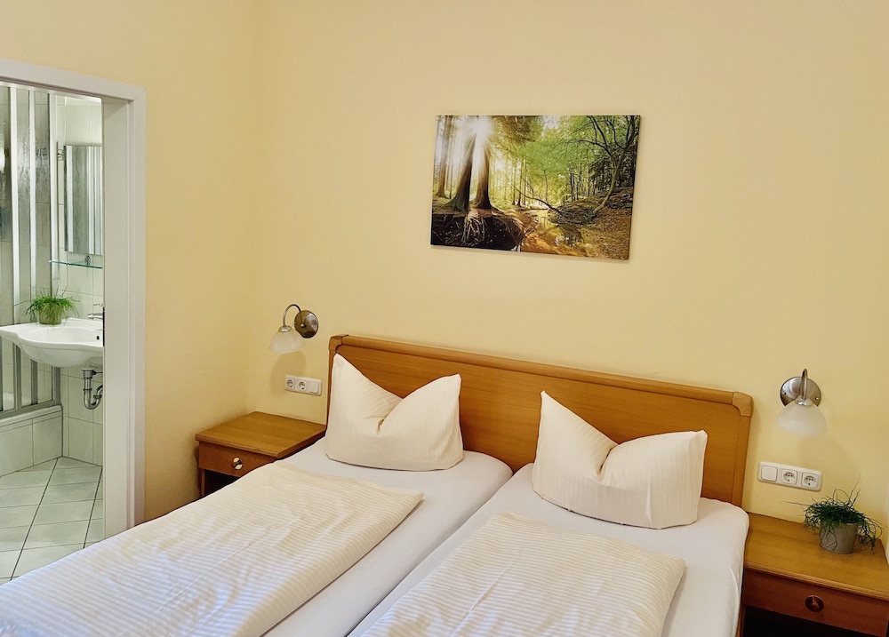 Double Room, Non Smoking, Balcony photo 1