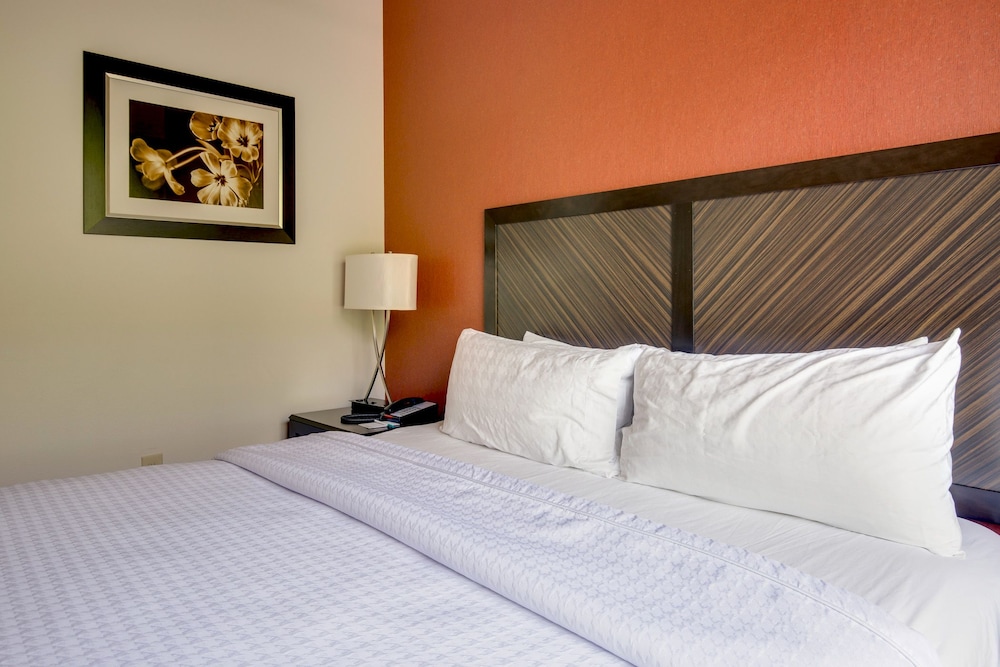 Studio Suite, 1 King Bed, Non Smoking - Photo 1