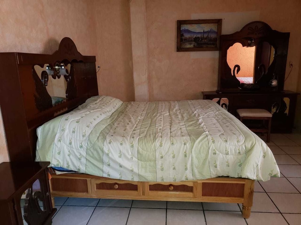 Double Room, 2 Double Beds 4 photo 2