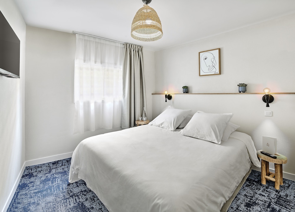 Suite, Terrace - Photo 1