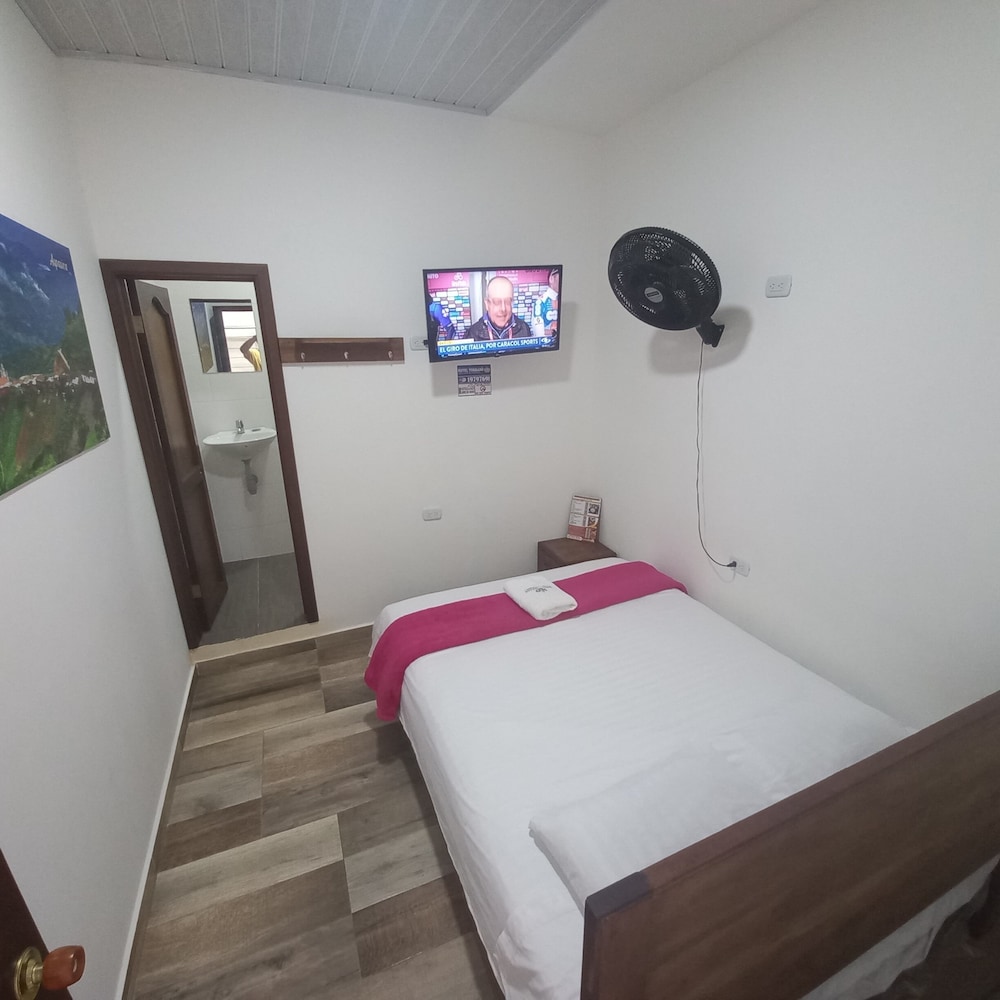 Basic Room