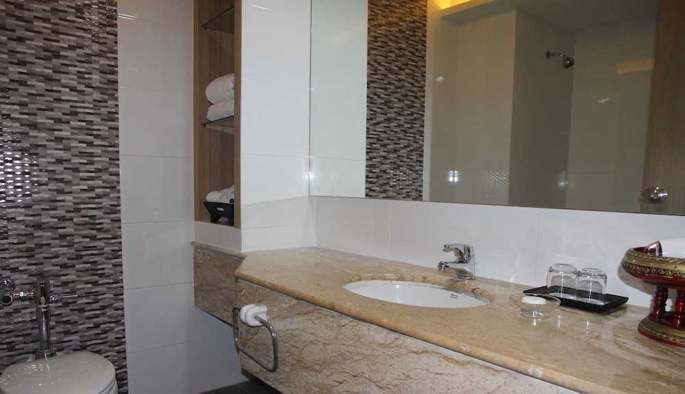 Deluxe Premier Double or Twin Room - Photo 6
