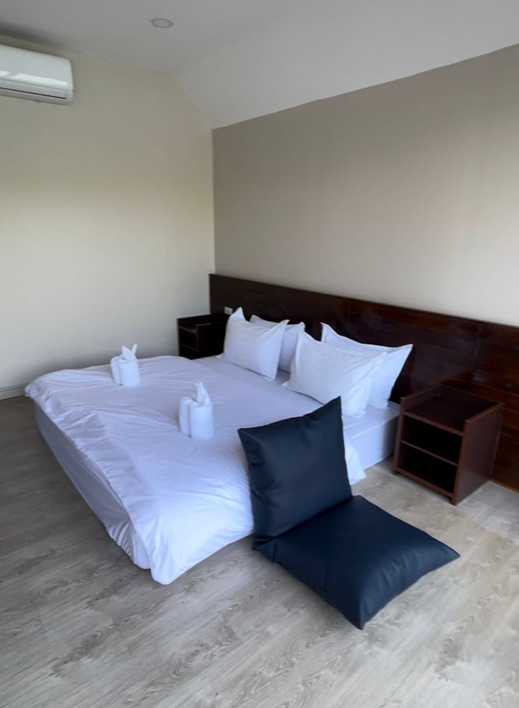 Double Room, River View photo 2