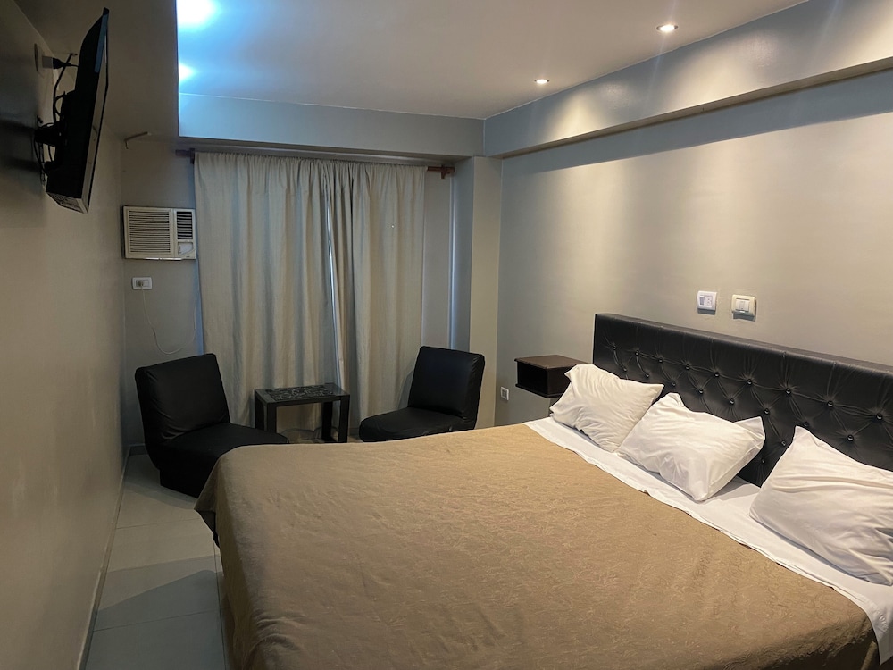 Superior Double Room, 1 King Bed photo 2