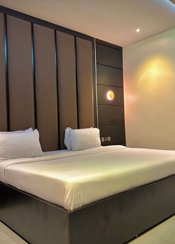Luxury Room photo 1