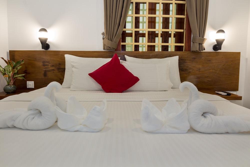 Standard Double Room - Photo 2