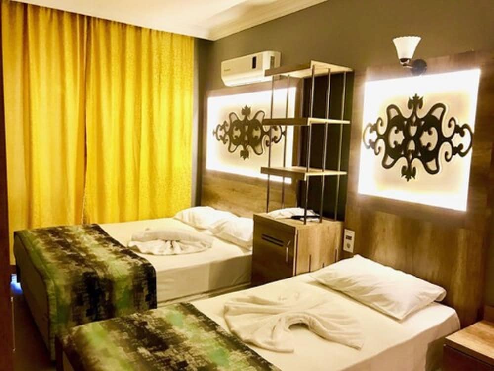 Comfort Twin Room, Multiple Beds