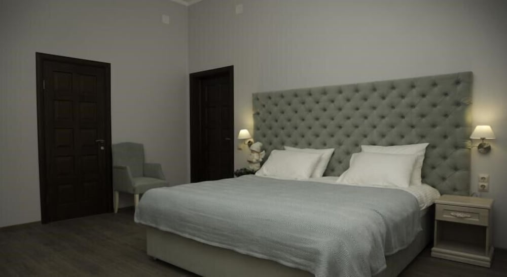 Family Suite, 2 Bedrooms photo 3
