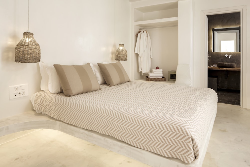 Grand Suite, 1 Bedroom, Pool Access